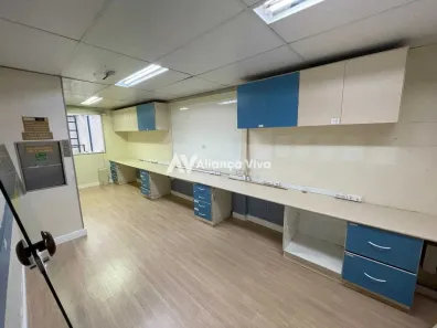 Casa à venda, 385m² no Botafogo, Rio de Janeiro
