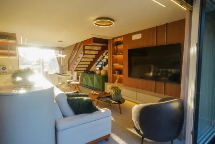 Casa de Condomínio com 3 Quartos à venda, 105m² no XANGRI-LÁ, Xangri-lá