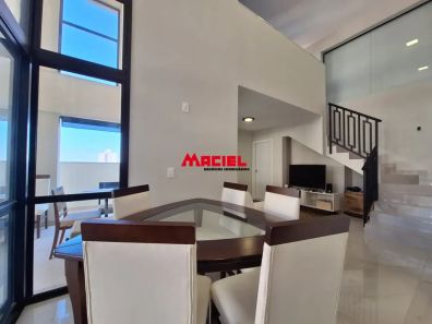 Cobertura com 3 Quartos à venda, 144m² no Jardim Apolo I, São José dos Campos