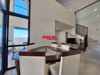 Cobertura com 3 Quartos à venda, 144m² no Jardim Apolo I, São José dos Campos