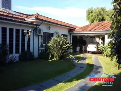 Casa com 3 Quartos à venda, 480m² no Jardim Brasil, São Carlos