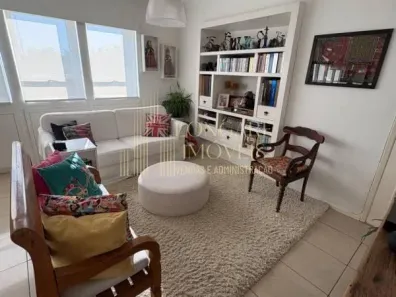 Apartamento com 3 Quartos à venda, 79m² no Vila Nova Caledônia, São Paulo