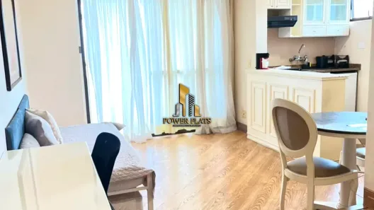 Flat com 1 Quarto para alugar, 40m² no Bela Vista, São Paulo