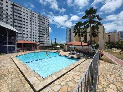 Apartamento com 3 Quartos à venda, 98m² no Luzia, Aracaju