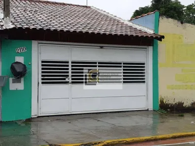 Casa com 3 Quartos à venda, 110m² no Cidade Salvador, Jacareí