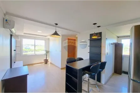 Apartamento com 2 Quartos à venda, 42m² no Santa Marta, Passo Fundo