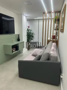 Apartamento com 2 Quartos à venda, 60m² no Centro, São Bernardo do Campo
