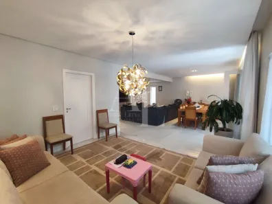 Casa com 5 Quartos à venda, 310m² no Alphaville, Santana de Parnaíba