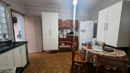 Casa com 2 Quartos à venda, 125m² no Jardim Santo Antônio, Santo André