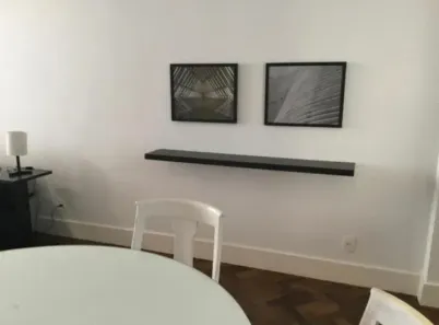 Apartamento com 3 Quartos à venda, 110m² no Copacabana, Rio de Janeiro