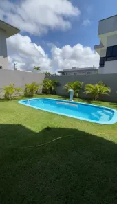 Casa de Condomínio com 4 Quartos à venda, 250m² no Pium (Distrito Litoral), Parnamirim
