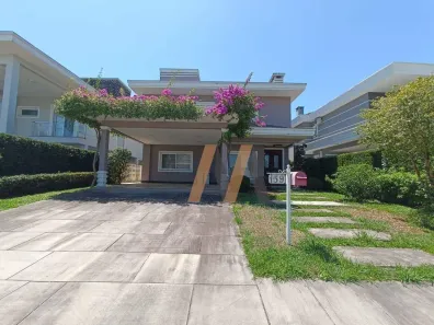 Casa de Condomínio com 3 Quartos à venda, 326m² no São Vicente, Gravataí