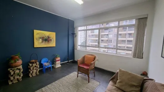 Sala Comercial para alugar, 59m² no Jardim Paulista, São Paulo