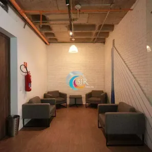 Sala Comercial para alugar, 673m² no Vila Olímpia, São Paulo