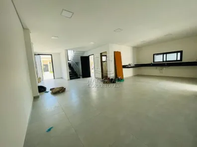 Sobrado com 3 Quartos à venda, 192m² no Parque Ortolândia, Hortolândia