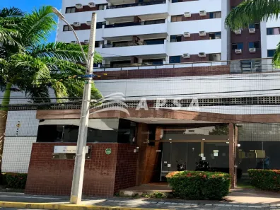 Apartamento com 3 Quartos para alugar, 96m² no Boa Viagem, Recife