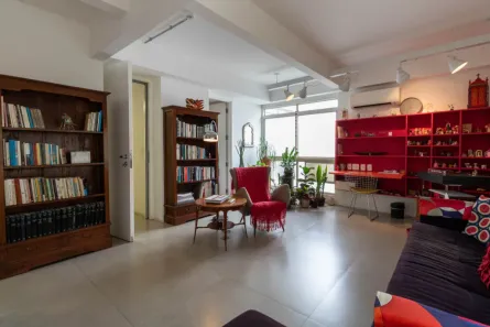 Sala Comercial à venda, 79m² no Jardim Paulista, São Paulo