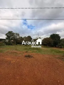 Lote/Terreno à venda, 780m² no Área Rural de Palmas, Palmas