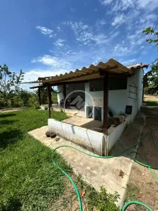 Fazenda/Sítio com 2 Quartos à venda, 5000m² no , Hidrolândia
