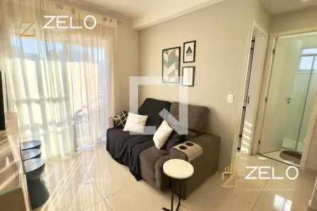 Kitnet com 1 Quarto à venda, 35m² no Vila Eliza, Campinas