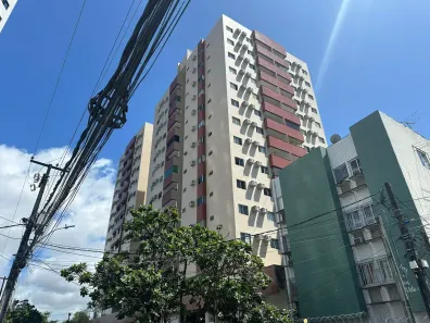 Apartamento com 3 Quartos à venda, 93m² no Boa Viagem, Recife
