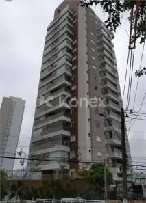 Apartamento com 2 Quartos à venda, 57m² no Lauzane Paulista, São Paulo