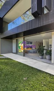 Casa de Condomínio com 4 Quartos à venda, 691m² no Alto de Pinheiros, São Paulo