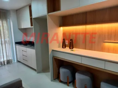 Apartamento com 2 Quartos à venda, 40m² no Vila Prudente, São Paulo