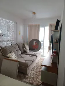 Apartamento com 2 Quartos à venda, 68m² no Jardim Stella, Santo André