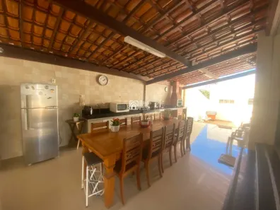 Casa com 4 Quartos à venda, 250m² no Condomínio Portal do Igarapé, Igarapé