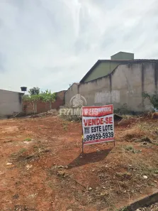 Lote/Terreno à venda, 200m² no Residencial Shangri-lá I, Goiânia