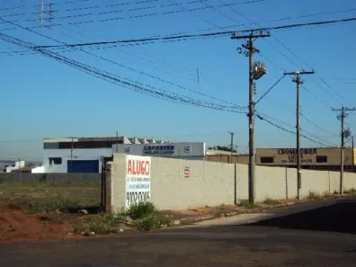 Lote/Terreno para alugar, 9800m² no Vila Mariana, Ribeirão Preto