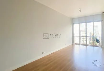 Apartamento com 2 Quartos à venda, 70m² no Cidade Monções, São Paulo