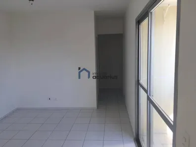 Apartamento com 3 Quartos à venda, 57m² no Jardim das Indústrias, São José dos Campos