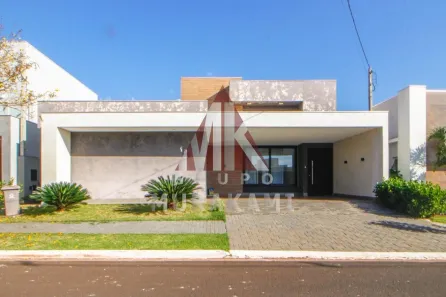 Casa de Condomínio com 3 Quartos para alugar, 231m² no Jardim Paraíso, Maringá