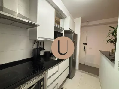 Apartamento com 1 Quarto à venda, 50m² no Vila Gertrudes, São Paulo