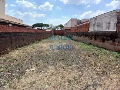 Lote/Terreno à venda, 314m² no São Manoel, Americana