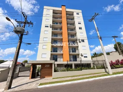 Apartamento com 2 Quartos à venda, 76m² no Petrópolis, Novo Hamburgo