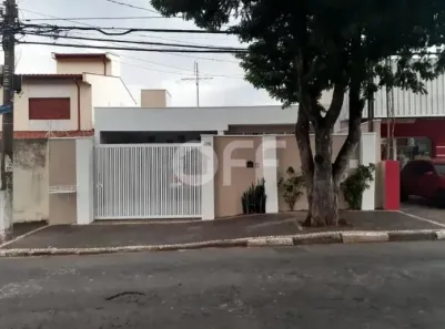 Casa com 3 Quartos à venda, 181m² no Parque Taquaral, Campinas