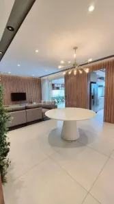Apartamento com 3 Quartos para venda ou aluguel, 117m² no Jardim Trevo, Jundiaí