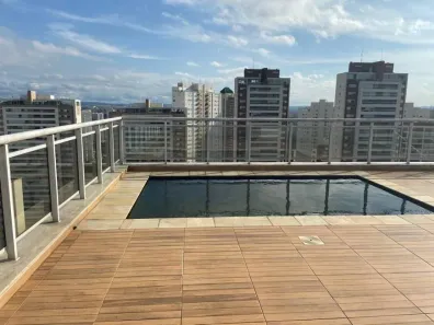 Cobertura com 4 Quartos à venda, 394m² no Vila Andrade, São Paulo