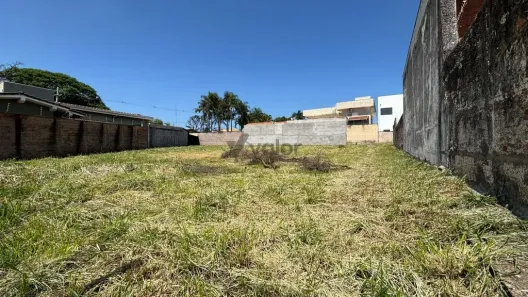Lote/Terreno à venda, 644m² no Jardim Bom Retiro, Campinas