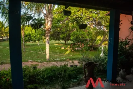 Fazenda/Sítio à venda, 5000m² no , Nísia Floresta