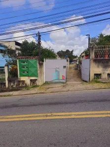 Lote/Terreno à venda, 1980m² no Belmonte, Volta Redonda