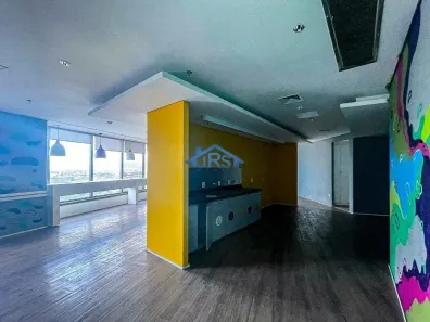 Sala Comercial para alugar, 600m² no Alphaville Centro Industrial e Empresarial/Alphaville., Barueri