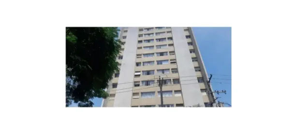 Apartamento com 2 Quartos à venda, 40m² no Vila Mariana, São Paulo