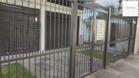 Sala Comercial com 1 Quarto à venda, 34m² no Rio Branco, Porto Alegre