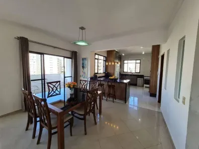 Apartamento com 4 Quartos à venda, 189m² no Vila Ipojuca, São Paulo