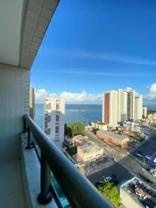 Apartamento com 2 Quartos à venda, 59m² no Casa Caiada, Olinda