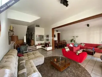 Casa com 3 Quartos à venda, 256m² no Alto da Boa Vista, Ribeirão Preto